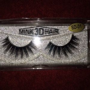 Wholesale Eyelashes